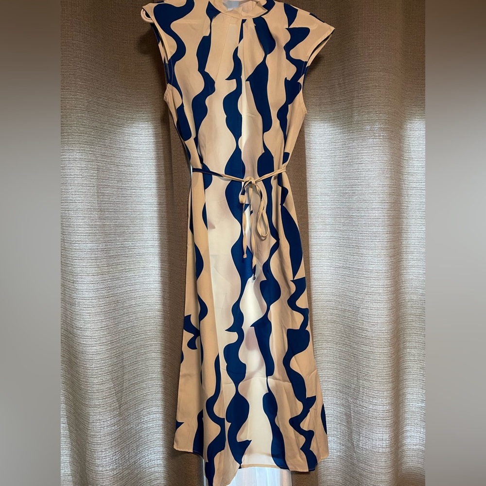 Dress size S-M